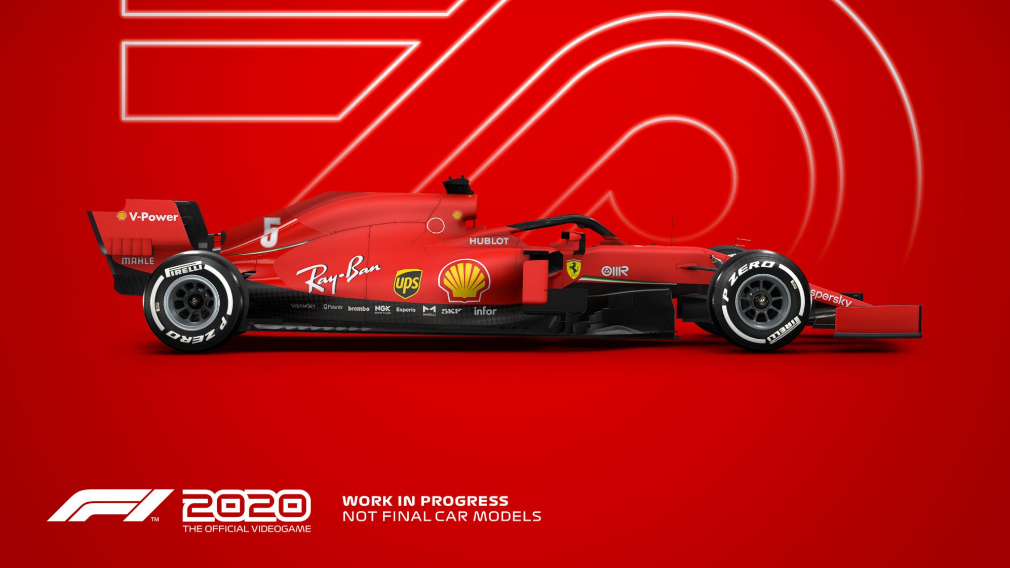 F1 2020 - Imagen 27